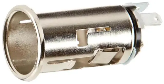 Alt view image 3 of 6 - Furulu Cigarette Lighter Element 85500-12240 Fit For Toyota 4Runner Corolla Tacoma MR2