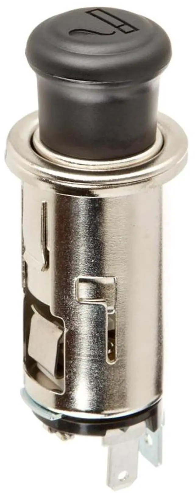 Alt view image 4 of 6 - Furulu Cigarette Lighter Element 85500-12240 Fit For Toyota 4Runner Corolla Tacoma MR2