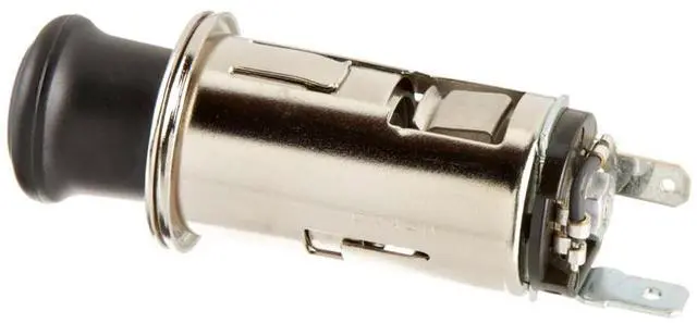 Alt view image 5 of 6 - Furulu Cigarette Lighter Element 85500-12240 Fit For Toyota 4Runner Corolla Tacoma MR2