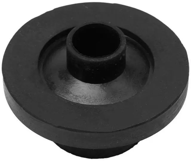 Alt view image 5 of 5 - Paiying 2pcs Upper Water Tank Rubber Cushion Bushing Buffer 16523-0H040 For Toyota Camry