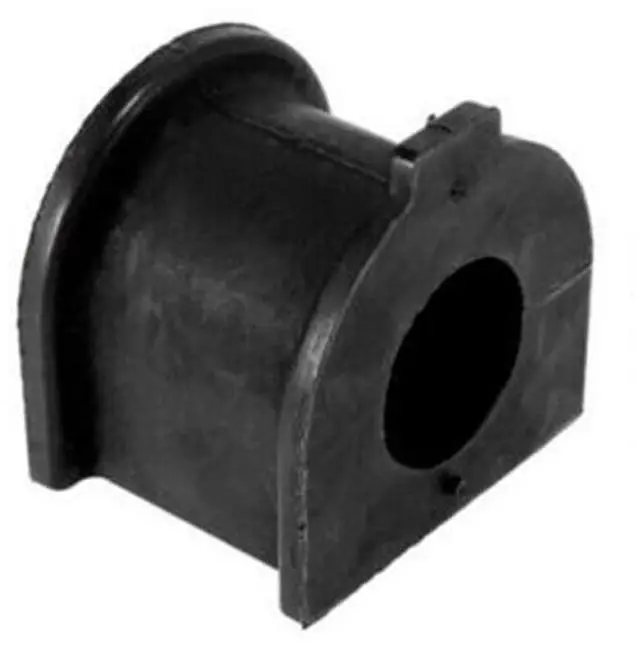 Main image of Yingshan 2pcs 48815-60380 Front Stabilizer Bushing For Toyota