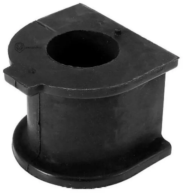 Alt view image 4 of 5 - Yingshan 2pcs 48815-60380 Front Stabilizer Bushing For Toyota