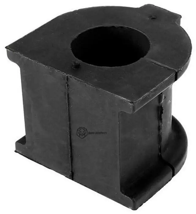 Alt view image 3 of 5 - Yingshan 2pcs 48815-60380 Front Stabilizer Bushing For Toyota