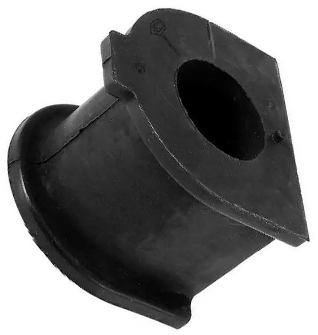 Alt view image 5 of 5 - Yingshan 2pcs 48815-60380 Front Stabilizer Bushing For Toyota
