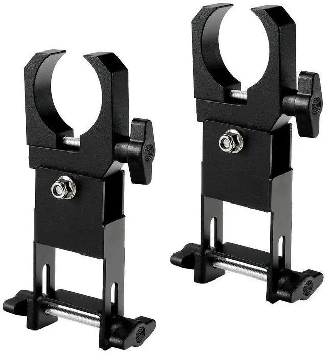 Alt view image 5 of 6 - Furulu 2pcs UTV Drive Belt Holder Belt Mount Fit for 1.5-2 Roll Bars
