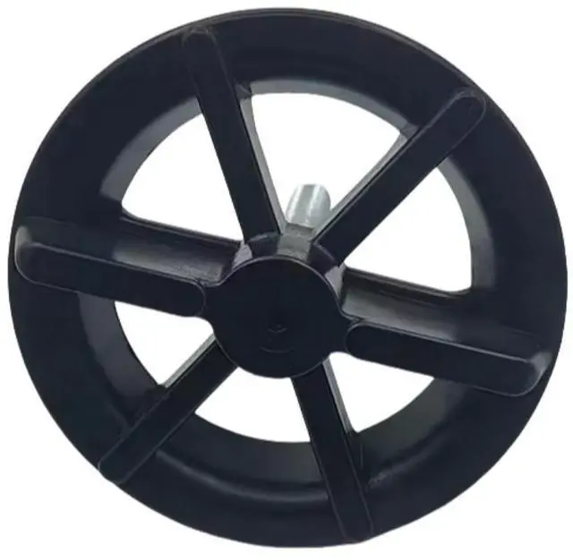 Main image of Yassdwbn Spare Tire Retainer Clamp Bolt 62850-2T100 For Kia Optima 2011-2020 K5 2021-2023