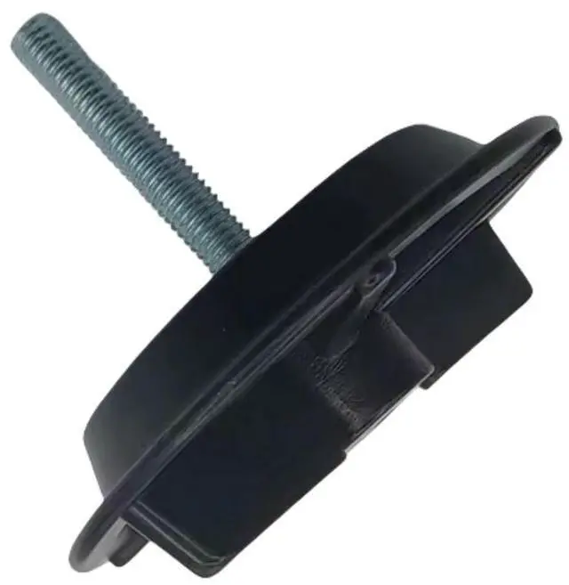 Alt view image 3 of 5 - Yassdwbn Spare Tire Retainer Clamp Bolt 62850-2T100 For Kia Optima 2011-2020 K5 2021-2023