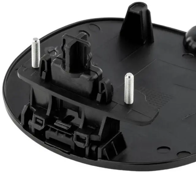 Alt view image 4 of 5 - Yingshan Fuel Tank Cover 7700433127 For Renault Clio Symbol 1999-2008