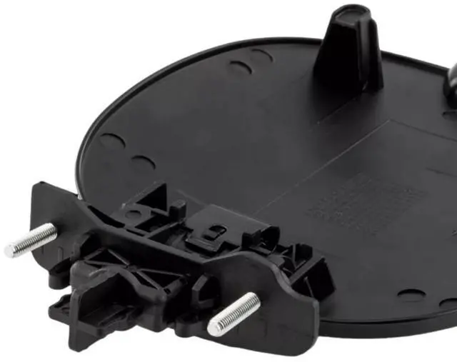 Alt view image 3 of 5 - Yingshan Fuel Tank Cover 7700433127 For Renault Clio Symbol 1999-2008