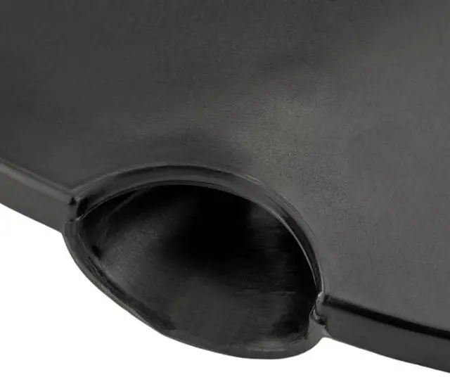Alt view image 5 of 5 - Yingshan Fuel Tank Cover 7700433127 For Renault Clio Symbol 1999-2008