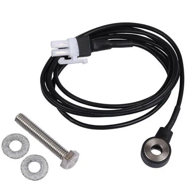 Alt view image 3 of 4 - FYUU Motorcycle Fast Gear Shift Sensor For Honda CB500X CBR500R CB500F CBR250RR 300R