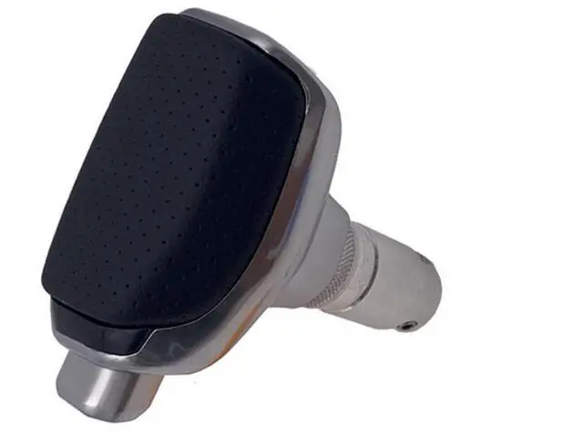 Alt view image 4 of 5 - Paiying Car Automatic Gear Shift Knob Fit for Hyundai Sonata Ix25 Kia K2/3/5 46720-FJDDD