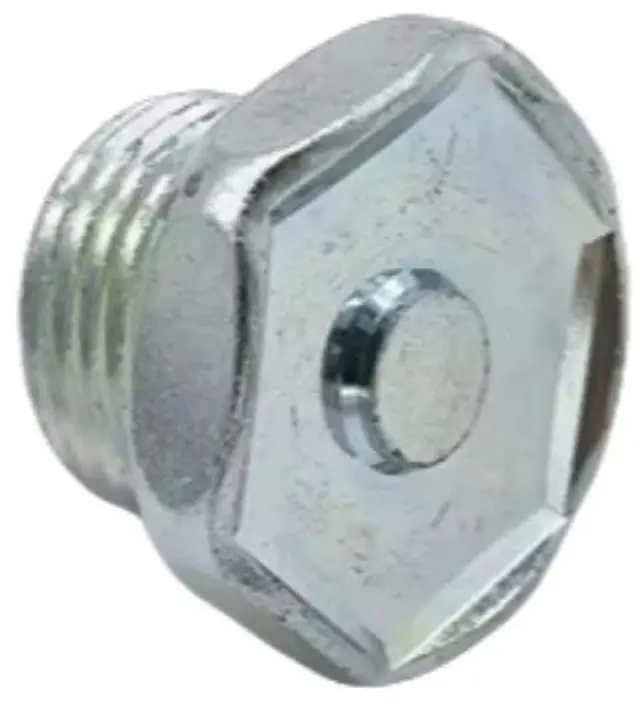 Main image of Yassdwbn Rear Axle Differential Fill Plug 90341-18006 For Toyota Tacoma Tundra 4Runner