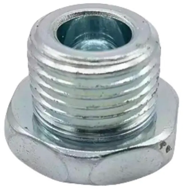 Alt view image 2 of 5 - Yassdwbn Rear Axle Differential Fill Plug 90341-18006 For Toyota Tacoma Tundra 4Runner