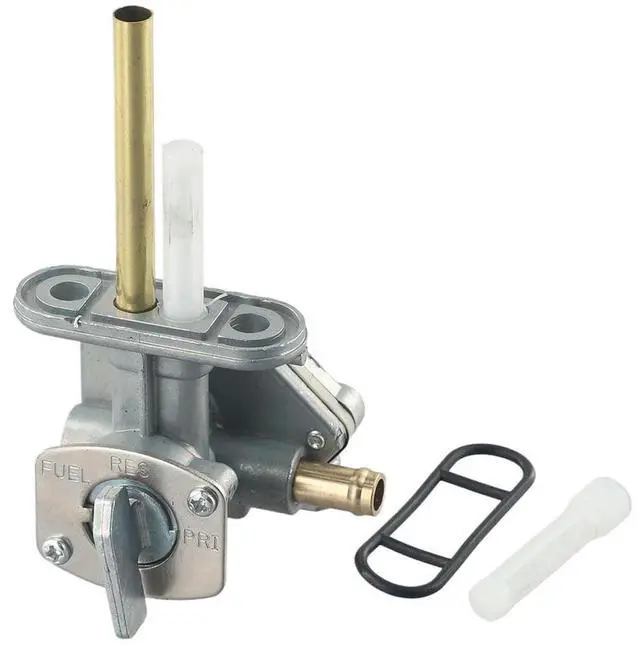Main image of Yassdwbn New Fuel Tank Switch Valve Petcock For Kawasaki EN500 Vulcan 500 LTD 1996-2009