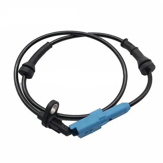 Alt view image 5 of 5 - Yassdwbn 1PCS Car ABS Wheel Speed Sensor Repair 9805066080 For Peugeot 208 2008 301 C3XR