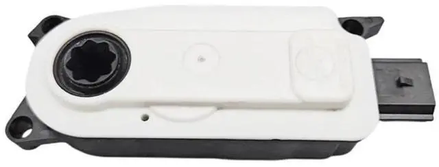 Alt view image 4 of 5 - Paiying 75785QSZR Replacement Grille Shutter Actuator For Ford Bronco Sport 2021 2022