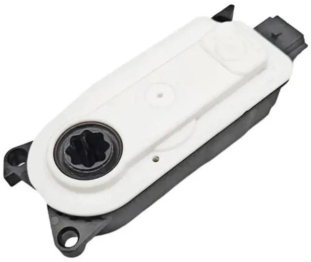 Alt view image 5 of 5 - Paiying 75785QSZR Replacement Grille Shutter Actuator For Ford Bronco Sport 2021 2022
