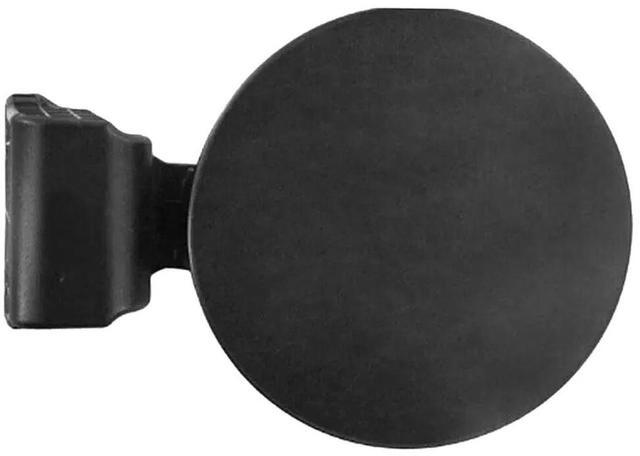 Alt view image 2 of 6 - Furulu Fuel Door Panel Gas Cap  695100U000 For Hyundai Accent Sedan 2012-2017