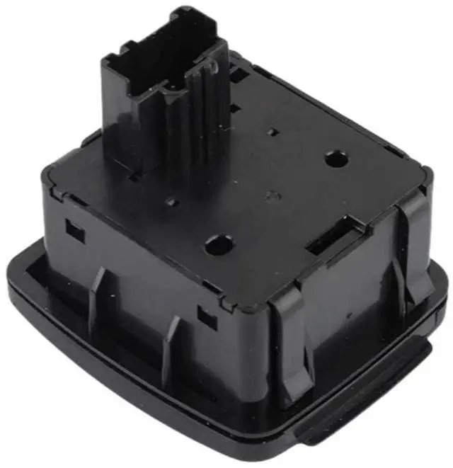 Alt view image 2 of 5 - Yassdwbn 1x Center Console Back Power Outlet AC 110V 150W GB5T-19G247-AA For Ford Lincoln