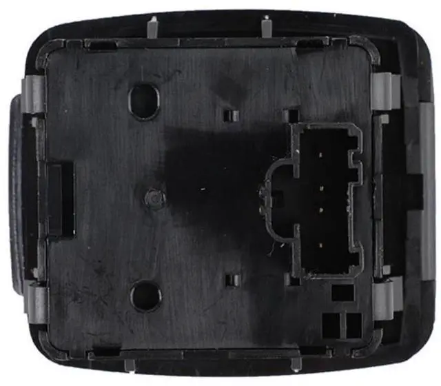Alt view image 4 of 5 - Yassdwbn 1x Center Console Back Power Outlet AC 110V 150W GB5T-19G247-AA For Ford Lincoln