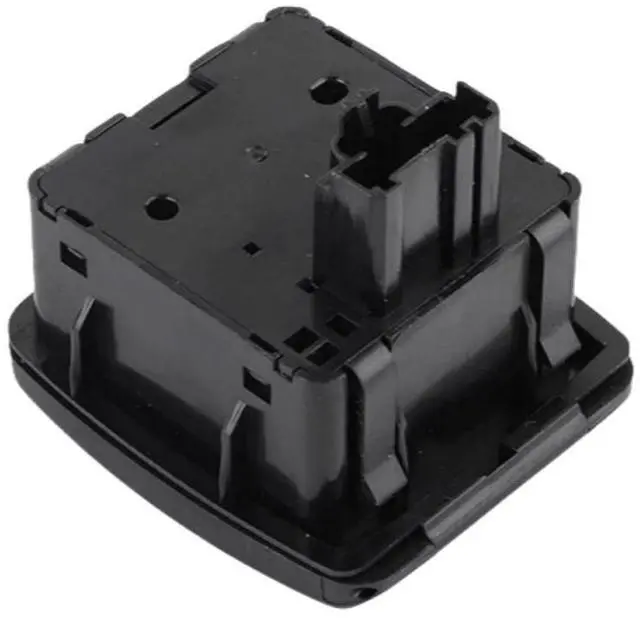 Alt view image 5 of 5 - Yassdwbn 1x Center Console Back Power Outlet AC 110V 150W GB5T-19G247-AA For Ford Lincoln
