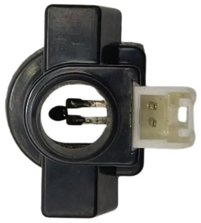 Alt view image 3 of 5 - Paiying 1× Temperature Sensor GJ6E-61-757 GJ6E61757 For Mazda 6 GG GH 2003-2013 CX-7 ER