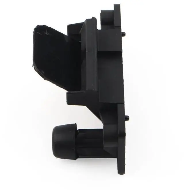 Alt view image 2 of 5 - Yassdwbn Sunroof Sunshade Clip Buckle EGT500060LUM For Land Rover LR3 2005-09 LR4 2010-16