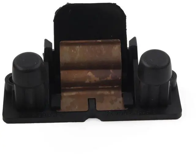 Alt view image 5 of 5 - Yassdwbn Sunroof Sunshade Clip Buckle EGT500060LUM For Land Rover LR3 2005-09 LR4 2010-16