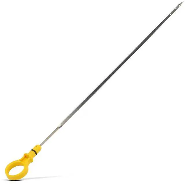 Alt view image 2 of 5 - Yassdwbn Car Engine Oil Level Dipstick 4F1E6750AB For Ford Taurus 2004 V6 3.0L 24V DOHC