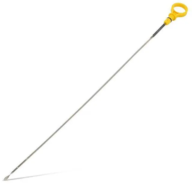 Main image of Yassdwbn Car Engine Oil Level Dipstick 4F1E6750AB For Ford Taurus 2004 V6 3.0L 24V DOHC