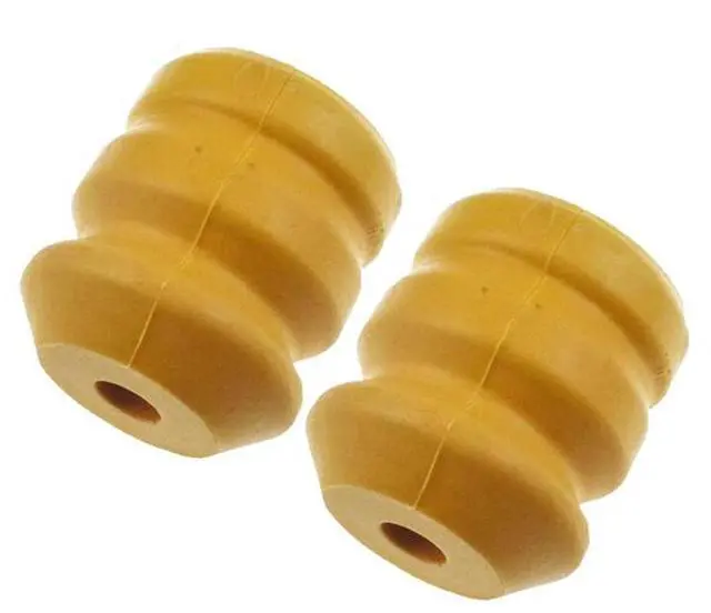 Main image of Yassdwbn 2× Control Arm Bumper Jounce Stop For Dodge Durango 2004-09 Chrysler Aspen 07-09