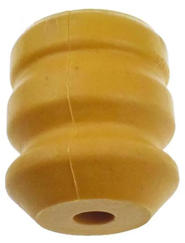 Alt view image 2 of 5 - Yassdwbn 2× Control Arm Bumper Jounce Stop For Dodge Durango 2004-09 Chrysler Aspen 07-09