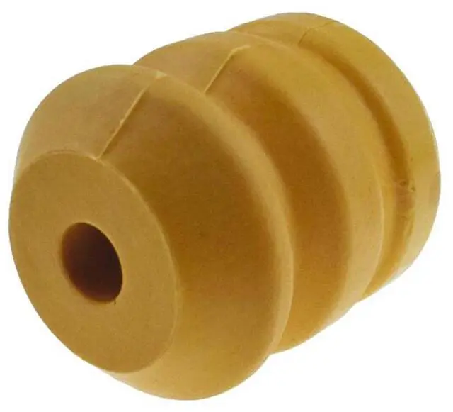 Alt view image 4 of 5 - Yassdwbn 2× Control Arm Bumper Jounce Stop For Dodge Durango 2004-09 Chrysler Aspen 07-09