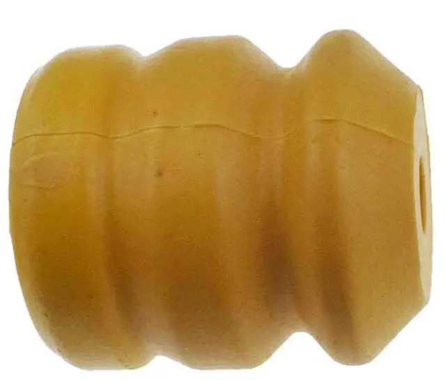 Alt view image 3 of 5 - Yassdwbn 2× Control Arm Bumper Jounce Stop For Dodge Durango 2004-09 Chrysler Aspen 07-09