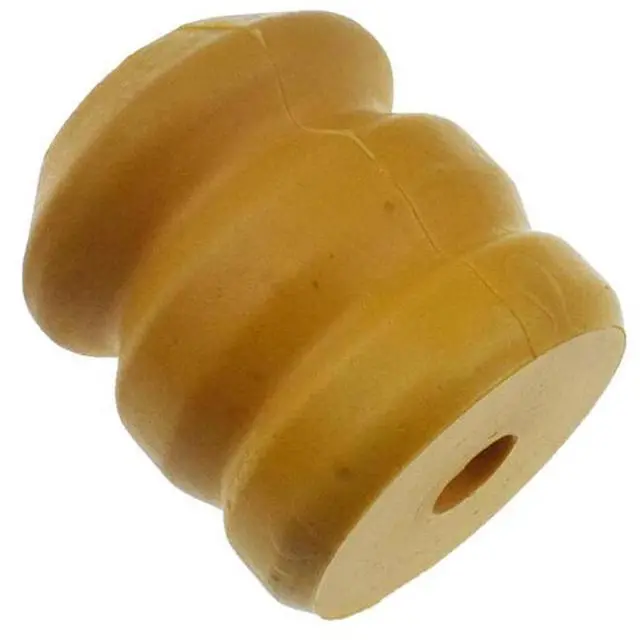 Alt view image 5 of 5 - Yassdwbn 2× Control Arm Bumper Jounce Stop For Dodge Durango 2004-09 Chrysler Aspen 07-09