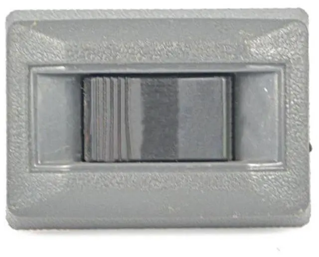 Alt view image 3 of 5 - Paiying 84810-20060 Car Electric Power Window Switch Button For Toyota Corolla 1988-1989