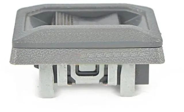 Alt view image 2 of 5 - Paiying 84810-20060 Car Electric Power Window Switch Button For Toyota Corolla 1988-1989