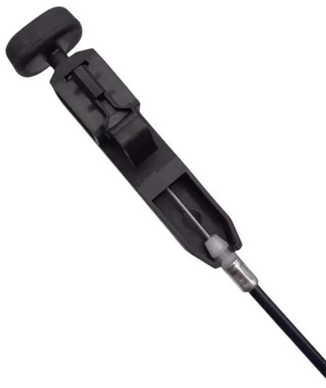 Main image of Yassdwbn Right Rear Back Seat Release Cable Handle For Mazda 3 BJS7-57-32XC, BJS75732XC