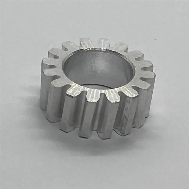 Main image of Paiying Car 16T Seat Upper Lower Motor Gear For Mercedes-Benz S300 S350 S400 S450 W222