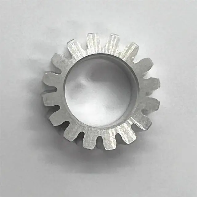 Alt view image 3 of 5 - Paiying Car 16T Seat Upper Lower Motor Gear For Mercedes-Benz S300 S350 S400 S450 W222