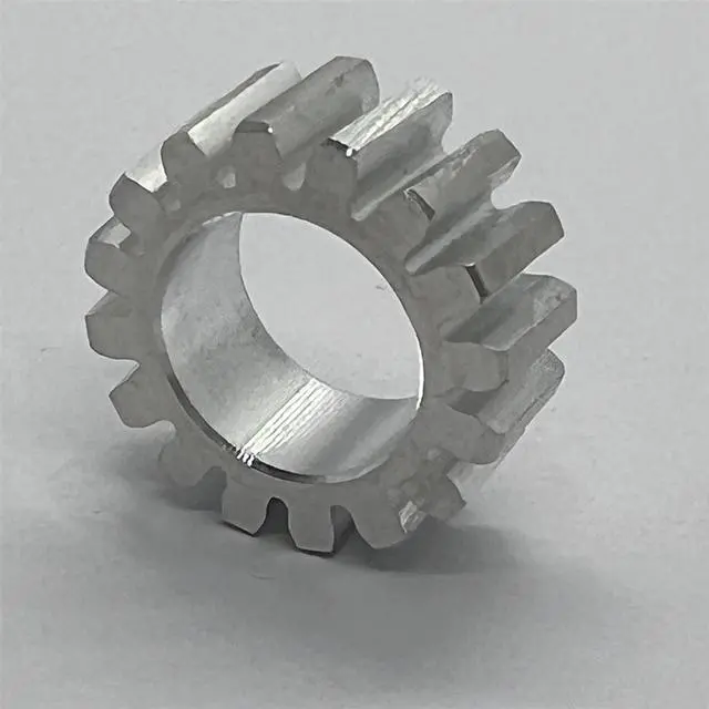 Alt view image 4 of 5 - Paiying Car 16T Seat Upper Lower Motor Gear For Mercedes-Benz S300 S350 S400 S450 W222