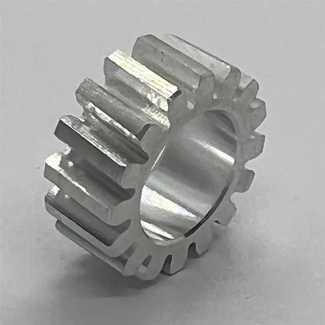 Alt view image 5 of 5 - Paiying Car 16T Seat Upper Lower Motor Gear For Mercedes-Benz S300 S350 S400 S450 W222