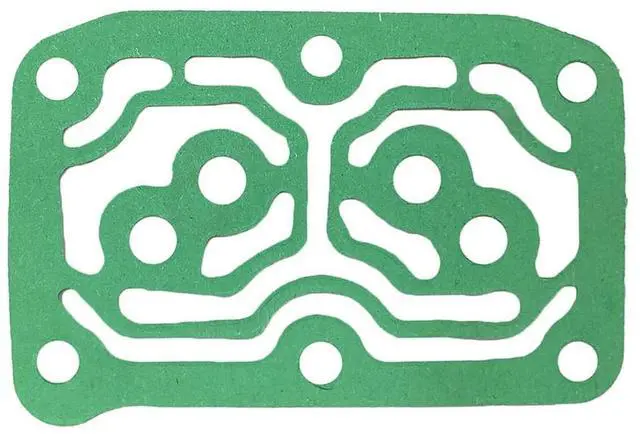 Alt view image 2 of 5 - Yassdwbn Transmission Linear Solenoid Gasket Kit 28262-PRP-000 + 28252-PRP-000 For Honda