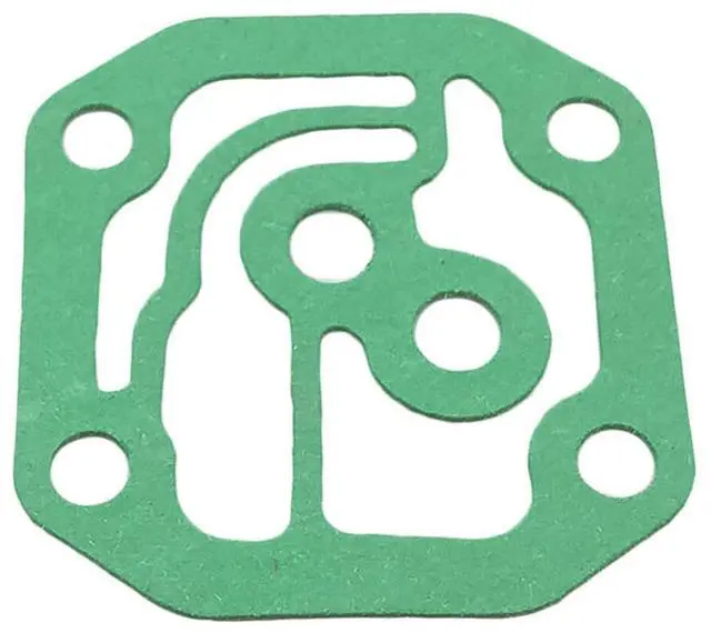 Alt view image 5 of 5 - Yassdwbn Transmission Linear Solenoid Gasket Kit 28262-PRP-000 + 28252-PRP-000 For Honda