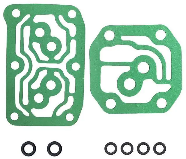 Main image of Yassdwbn Transmission Linear Solenoid Gasket Kit 28262-PRP-000 + 28252-PRP-000 For Honda