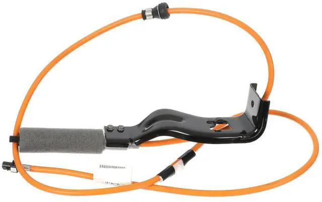 Alt view image 4 of 5 - Furulu Radio Antenna Base Mount & Cable  GL3Z-18A984-AA For 2015-2018 Ford F-150 Aerial