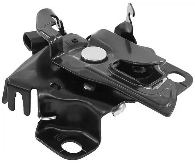 Main image of Furulu Front Hood Lock Latch Assembly New 74120TVAA01 Fit For 2018-2022 Honda Accord