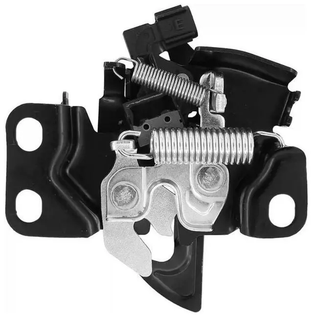 Alt view image 2 of 6 - Furulu Front Hood Lock Latch Assembly New 74120TVAA01 Fit For 2018-2022 Honda Accord
