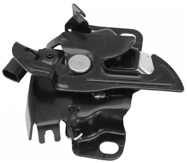 Alt view image 4 of 6 - Furulu Front Hood Lock Latch Assembly New 74120TVAA01 Fit For 2018-2022 Honda Accord